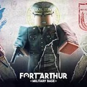 Fort Arthur Military RP