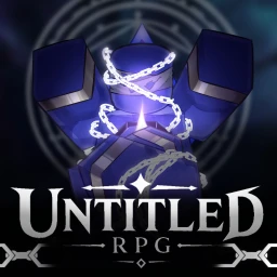 UNTITLED RPG GAME