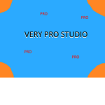 Very pro studio