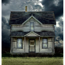 Talons house
