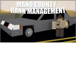 Rank Donation Manager