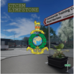 CTCRM Lympstone, Devon