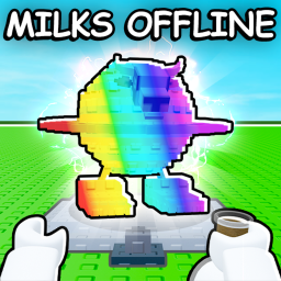Milk a Brainrot