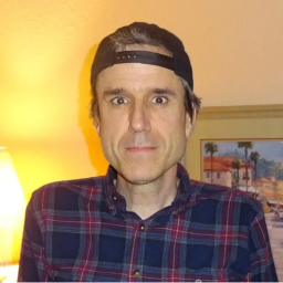 TERRY DAVIS OBBY [NEW!]