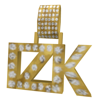 IZK Holder Gold