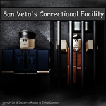San Veto's Correctional Facility