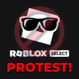 ROBLOX SELECT PROTEST icon