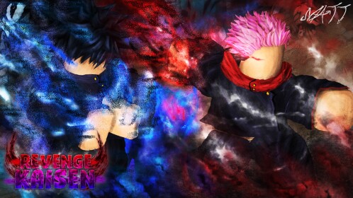 [✨UPDATE 6.5💥] Revenge Kaizen