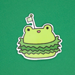 the froggos <3