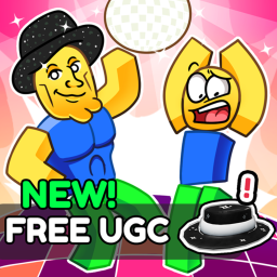 🔥Dance Battle Simulator