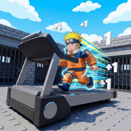 +1 Speed Anime Escape