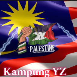 Kampung YZ [Update 1.0]