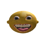 Annoying Lemon