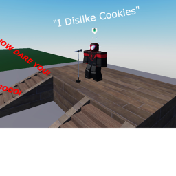 Voice Chat Hangout (Dynamic Faces)
