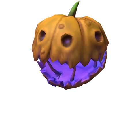 Roblox Item Mutant Pumpkin