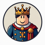 THE KING'S OF ROBLOX .