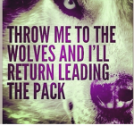 Free and wild