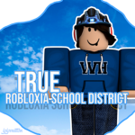 TRUE Robloxia School District