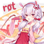 røts