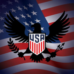 [JUSA] United States of America
