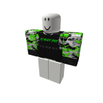 SJ Camo War (+)