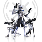Torrent Company [501st]