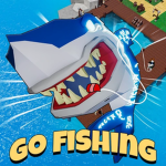 GO FISHING