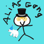 Alias Gang