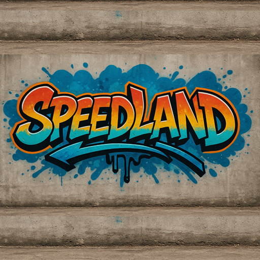 [Free Ava - 🔥x5 Summit - BETA] Speedland official Roblox game thumbnail