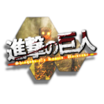 Shingeki No Kyojin : Universe