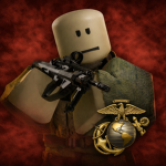 [GUSA] Marine Corps