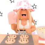 Cookie’s and milkshakes