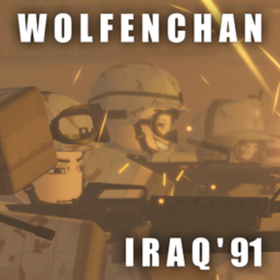 (UNDER MAINTENANCE) Iraq