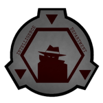 _SCP:F | Intelligence Agency