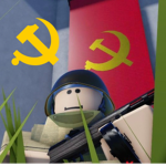 Soviet Union Border [SSSR]