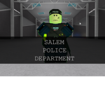 Salem Police Department