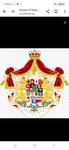 House saxe coburg and gotha