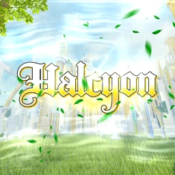 Halcyon icon