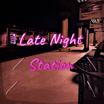 Late Night Station