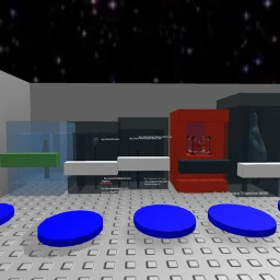 Forces Tycoon icon