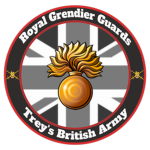 |TBA| - Grenadier Guards