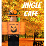Jingle Cafe.