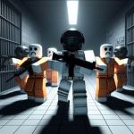 ~ Secure Containment Procedures | SCP ~