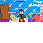 The Kawaii Group Of Kawaii Kids