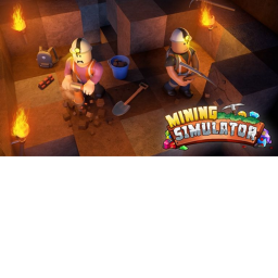 Mining Simulator
