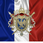 Napoléon's French Empire