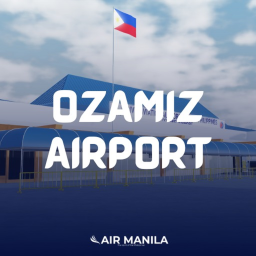 OZM | Ozamiz Airport