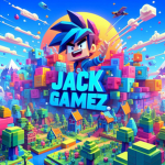 JackGamez
