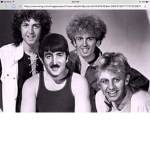-Beatles Group-