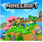 Minecraft from white_rice
